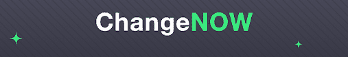 ChangeNow платформа за бърз обмен на криптовалута